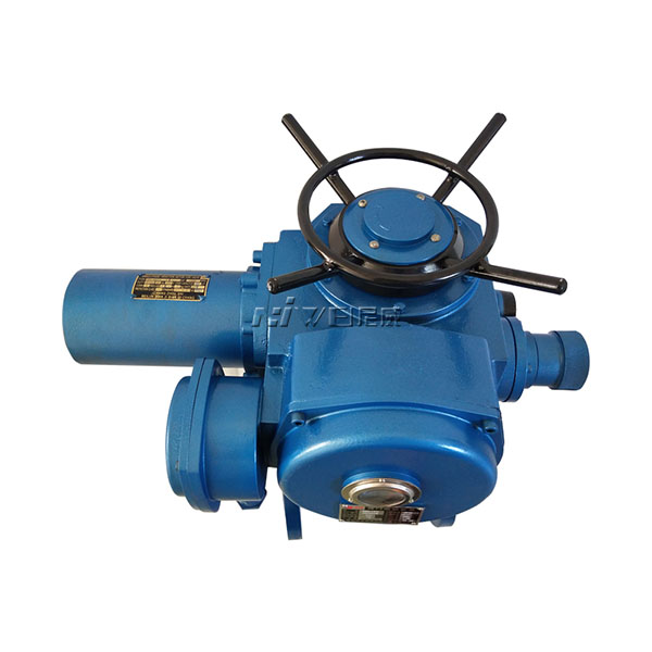 J941H電動截（jié）止閥