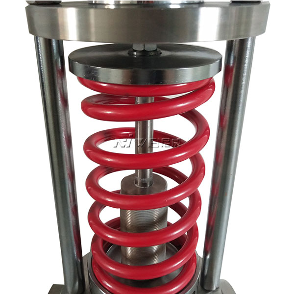 ZZYP自（zì）力式氧氣壓力調節閥