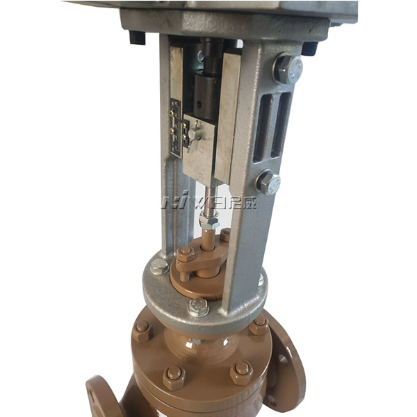 ZAZQ ZAZX電動（dòng）三（sān）通（tōng）調節閥