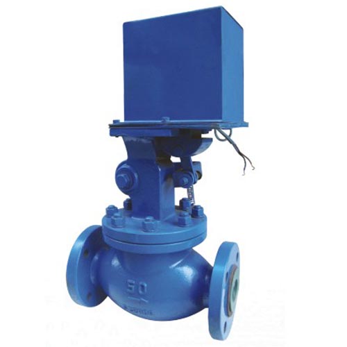 ZCZG(ZCZH)高溫電磁閥