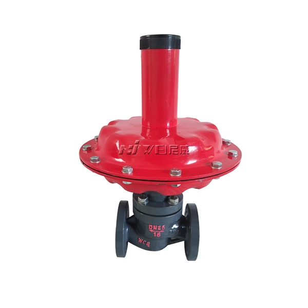 ZZVP泄氮（dàn）閥/微壓調節閥