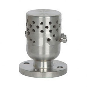 NWA72W真空負壓（yā）安全閥（fá）