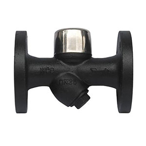 CS49H圓盤式蒸汽疏水閥