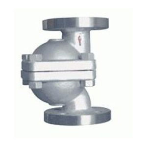 CS41H不鏽鋼立式蒸汽疏水閥