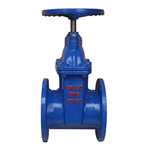 Z45X彈(dàn)性座封閘閥