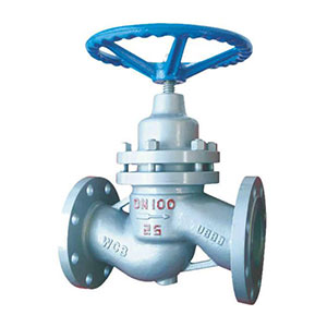 UJ41H柱（zhù）塞截止閥