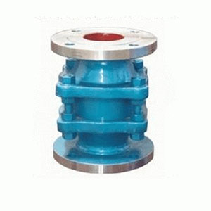 ZGB-1波紋型阻火器