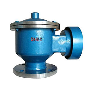 ZFQ-1防爆阻火呼吸閥（fá）