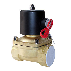 2W電磁閥（fá）