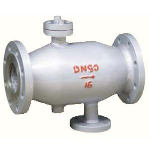 ZPG自動反（fǎn）衝洗排汙過濾器（qì）