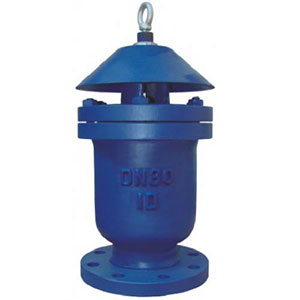 KP快（kuài）速（sù）排氣（qì）閥