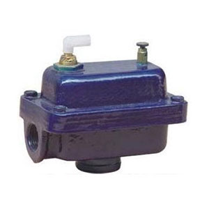 ZP自動排氣（qì）閥