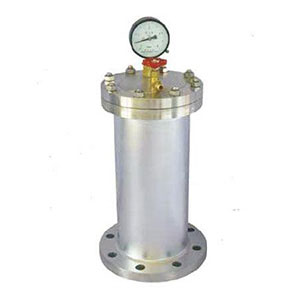 ZYA-9000活塞式水錘吸納器（qì）
