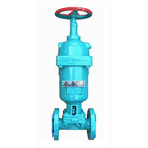 G6B41J常閉式（shì）氣動襯膠隔膜閥