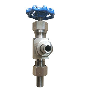 J24H/W角式外螺紋（wén）針型閥（fá）