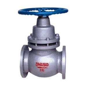 UZ41SM柱（zhù）塞（sāi）式閘閥（fá）