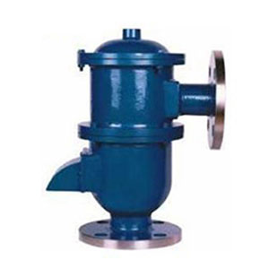 HXF4型帶呼出（chū）接（jiē）管阻火呼吸閥