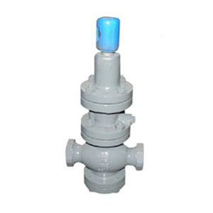 Y13H內螺紋蒸汽減壓閥