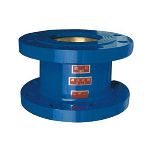 Y43X固定比例式減壓（yā）閥