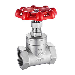 Z15W內螺（luó）紋（wén）閘閥