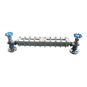 HG5-1364-80玻璃（lí）板液位計