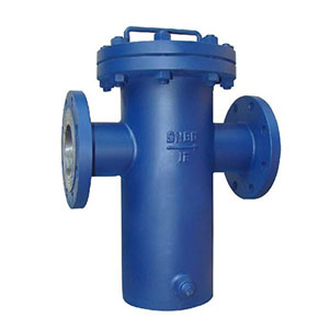 SRBA直（zhí）通籃式（shì）過濾器