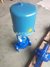電動調(diào)節閥ZDLP