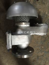 全天候（hòu）防火防爆呼吸閥