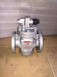 高靈（líng）敏度蒸汽減壓閥