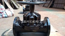 英標（biāo）隔膜閥
