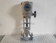 智能電動調(diào)節閥