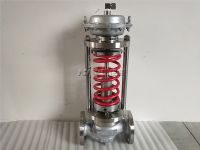 氧氣自力式調節閥